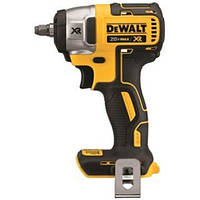 Безщітковий ударний шуруповерт 3/8" DEWALT DCF890B 20V MAX XR