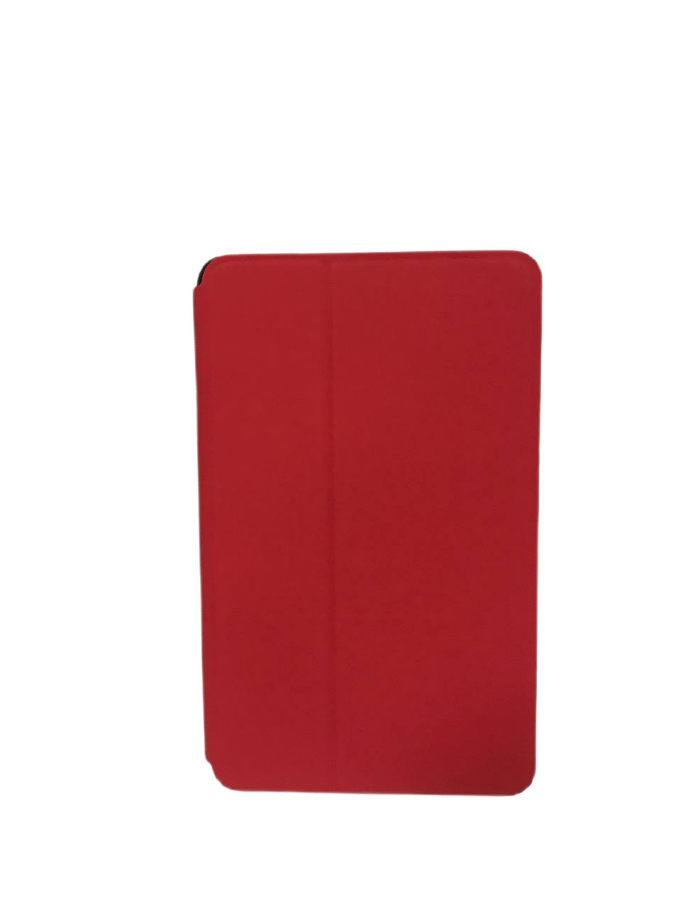 Чохол-книга "Cover Case" Xiaomi Mi Pad 4 8'' Red
