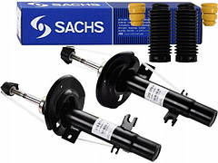 Амортизатор передній 315459 Peugeot 306(Пежо 306) 1993-2002 газ-масло