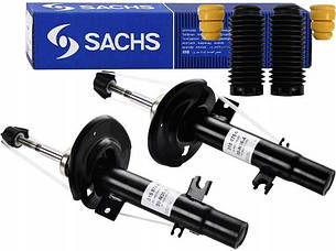 GERMANY 315460 Амортизатор передній Citroen Berlingo(Сітроен Берлінго) 1996-2008 газ-масло, фото 1