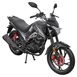 Мотоцикл SPARK SP200R-27 Спарк 200