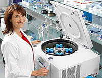 Лабораторія