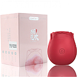 Вакуумно-хвильовий вібратор троянда, фото 8