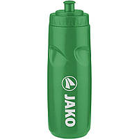 Бутылка для воды Jako 750 мл зеленая 2157-200, Зелёный, Размер (EU) - 1SIZE