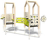 Пісочний будиночок SiverSport LK307, фото 5