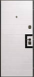 Вхідні двері Магда тип 2 модель 509, фото 2