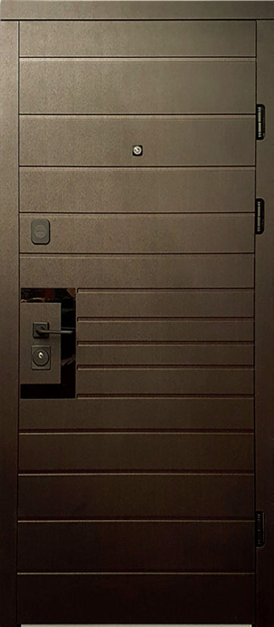 Вхідні двері Магда тип 2 модель 509, фото 1