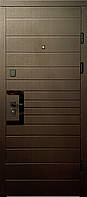 Вхідні двері  Магда тип 2 модель 509
