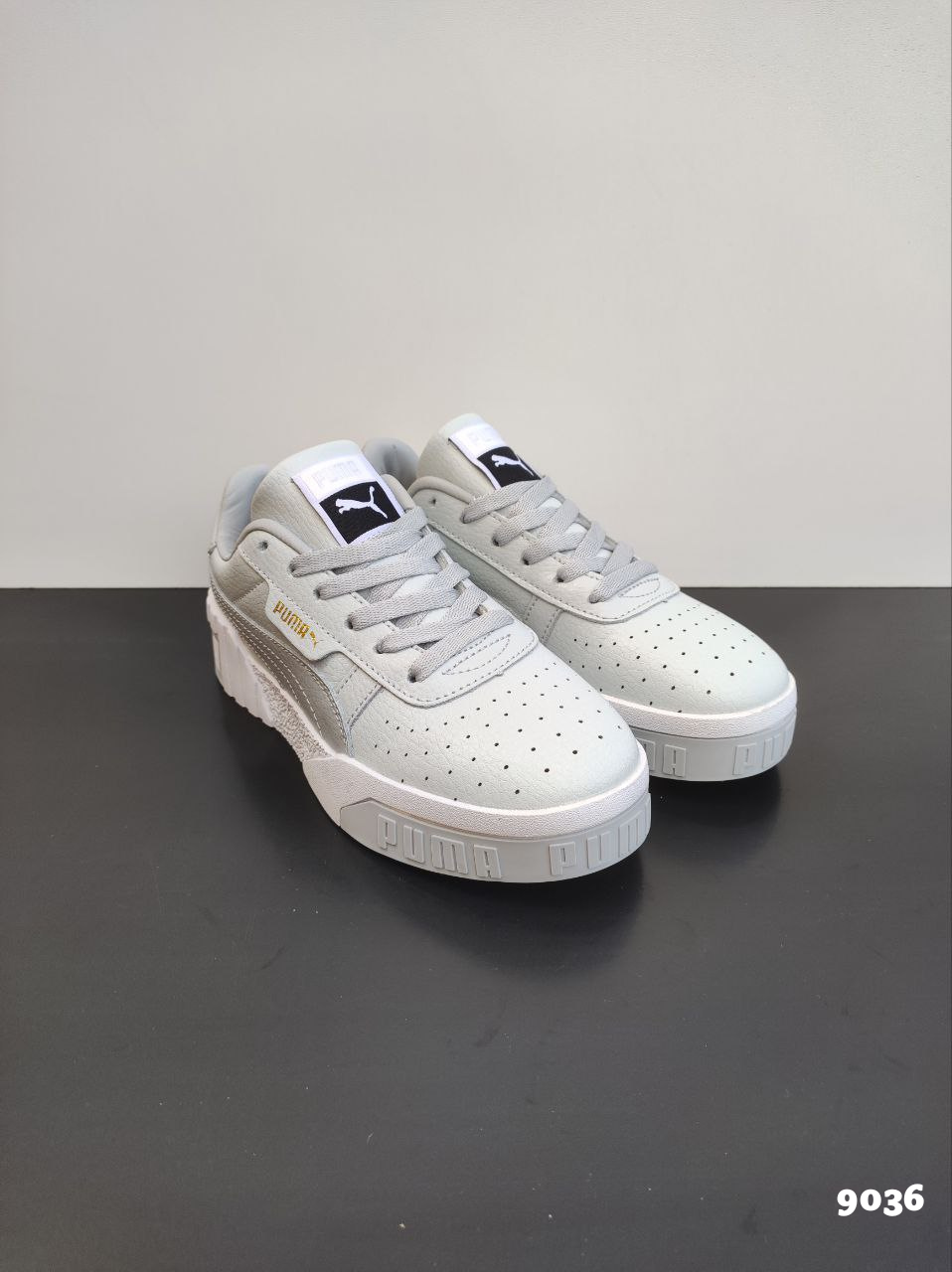 Puma cali shoes cheap