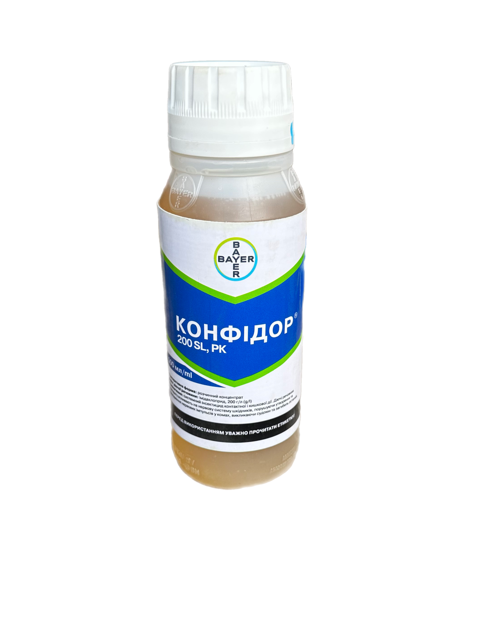 Інсектицид Конфідор