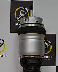 Пневмоподушка пневмобалон передній правий Porsche Cayenne 955 (відновлений)