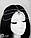 Дитяча тіара Діадема Прикраса на голову зі страз "Капелька" — срібляста Aushal Jewellery, фото 7