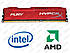 DDR3 8GB 1600 MHz (12800) Kingston HyperX Fury HX316C10FRK2/16, фото 3