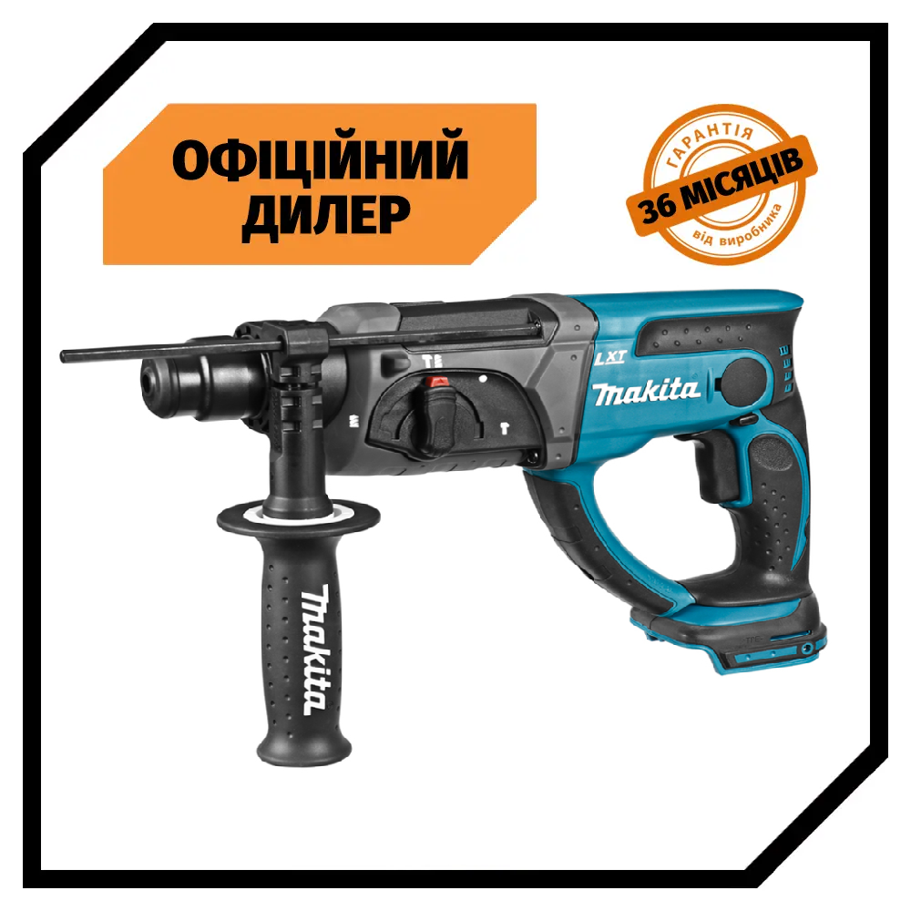 Makita DHR 202 Z 18 2