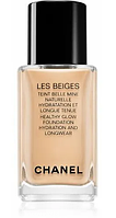 Тональный крем Chanel Les Beiges Teint Belle Mine Naturelle BD21