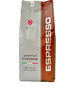 Кофе в зернах Espresso Milano Gusto Crema 1кг (70/30)