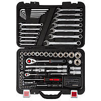 Набір інструментів 96 од. Heyner S96 PRO НЕ 334 000