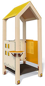 Ігровий будиночок SiverSport LK301