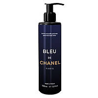 Лосьйон для тіла Bleu de Chanel Chane (Шанель Блю Де Шанель)