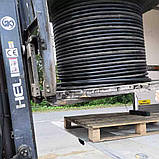 ВВГ нгд 1х240 Силовий кабель 1*240 Кабель мідний негорючий 1х240, фото 6