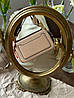 Жіноча сумка Marc Jacobs The Snapshot Beige Multi (Бежева) сумка Крос Боді екошкіра на 2 відділення MJ, фото 8