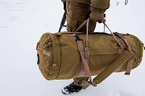 Сумка транспортна МТ-Н Coyote