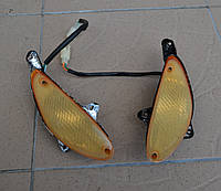 Повороти (передні) б/у для скутера VIPER WIND