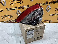 Противотуманная фара задняя правая Рено Дастер 2 новая, Renault Duster 2 Оригинал 265545106R туманка