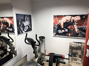 Послуга друку плакату формату А1, фото 4