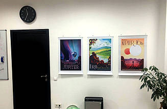 Послуга друку плакату формату А1, фото 2