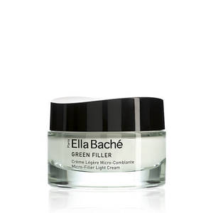 Мікро-філлер омолоджуючий крем Ella Bache Micro-Filler Light Cream 50ml