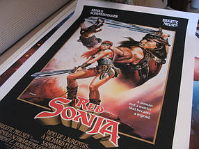 Послуга друку плакату формату А0, фото 2