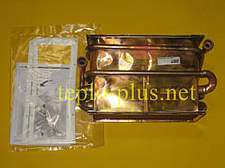 Теплообмінник газової колонки 87387034640 Bosch Therm 4000 S WTD18 AM