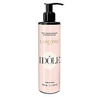 Лосьйон для тіла Lancome Idole (Ланком Идоль)