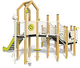 Ігровий комплекс Mini City SiverSport LK113, фото 4