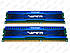DDR3 16GB (2x8Gb) 1600 MHz (12800) Patriot Viper CL9 PVL316G160C9KB, фото 3