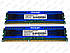 DDR3 16GB (2x8Gb) 1600 MHz (12800) Patriot Viper CL9 PVL316G160C9KB, фото 4