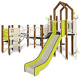 Ігровий комплекс Mini City SiverSport LK113, фото 6