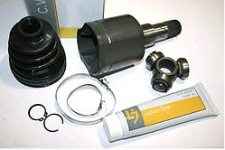 Шрус внутрішній Авео 1.6 (34*22 зуб) Japan Line Шанхай