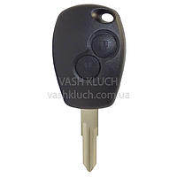 Корпус Renault Modus Clio 3 Kangoo Megane Logan Sandero Duster 2кн VAC102