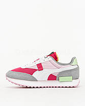 Жіночі кросівки PUMA FUTURE RIDER PLAY ON (371149 94), фото 3