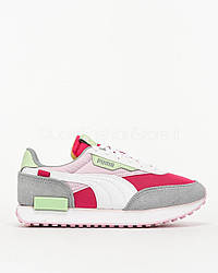 Жіночі кросівки PUMA FUTURE RIDER PLAY ON (371149 94)