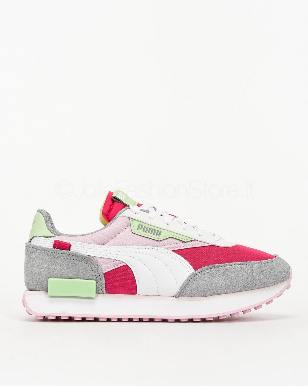 Жіночі кросівки PUMA FUTURE RIDER PLAY ON (371149 94)
