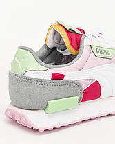 Жіночі кросівки PUMA FUTURE RIDER PLAY ON (371149 94), фото 6