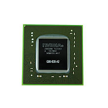 Мікросхема NVIDIA G86-630-A2 GeForce 8400M GS відеочіп для ноутбука