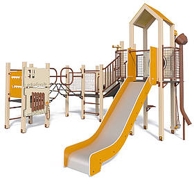 Ігровий комплекс Mini City SiverSport LK113