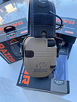 Военные активные наушники Walkers Razor Kryptek тактические наушники для стрельбы для шлема Оригинал США