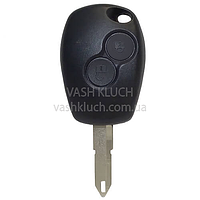 Корпус Renault Modus Clio 3 Kangoo Megane Logan Sandero Duster 2кн NE72