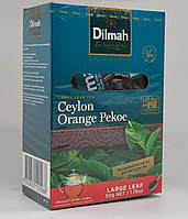 Чай цейлонський великолистовий "Dilmah" Ceylon Orange Pekoe 50 грамів