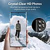 Захисне скло ESR для Samsung Galaxy S23 Ultra Protector Set (2 pack), Clear (4894240175798), фото 6